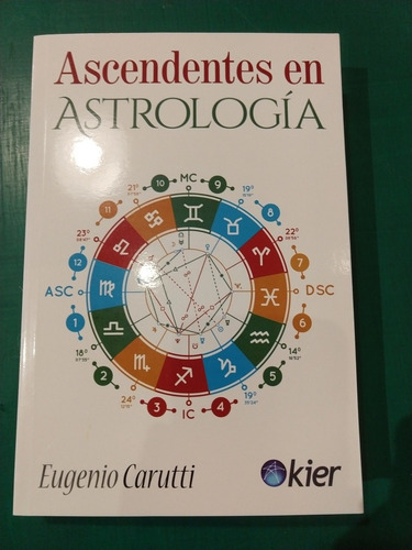 Ascendentes En Astrología Eugenio Carutti
