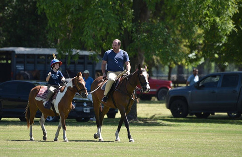 Imagen 2 de 30 de Exclusividad Lanzamiento Lote En Technopolo En Gral Rodriguez Capital Del Polo Argentino