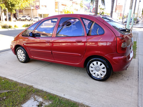 Citroën Xsara Picasso 2.0 Exclusive