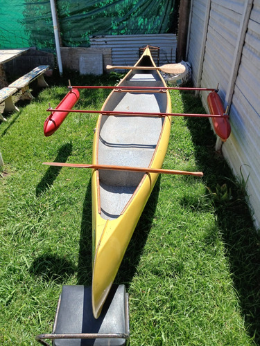 Canobote Canadiense