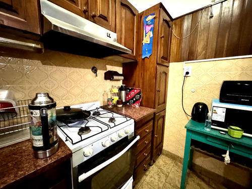 Departamento En San Martin
