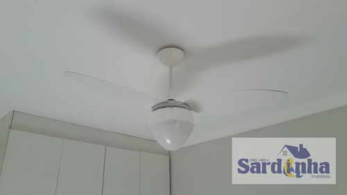 Imagem 6 de 13 de Apartamento Para Locação - Super Quadra Morumbi - Sp - 3807