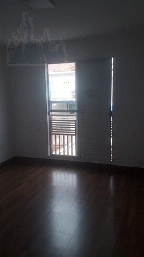 Imagem 6 de 14 de Casa Para Venda, 3 Dormitórios, Vila Dom Pedro I - São Paulo - 11934