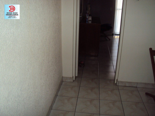 Imagem 11 de 15 de Sobrado - Vila Marieta - Ref: 7416 - V-7416