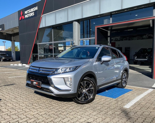 Mitsubishi Eclipse Cross 1.5 MIVEC TURBO GASOLINA HPE CVT