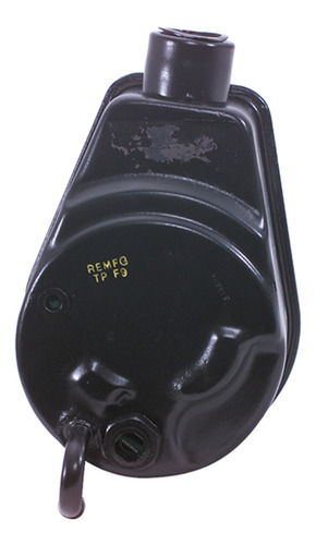 Bomba Dirección Licuadora K5 Blazer 8 Cil 5.7l 80/86 Reman (Reacondicionado)
