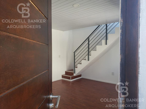 Apartamento De 2 Dormitorios Venta Con Renta En Cordón