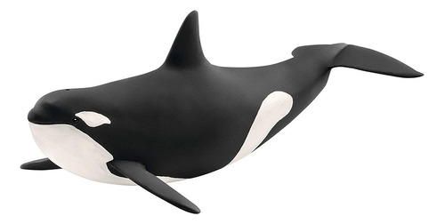 Baleia Orca Schleich Wildlife 14807