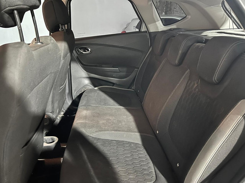 Renault Captur 2.0 Zen