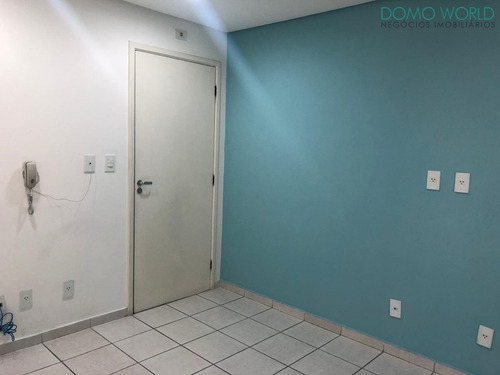 Imagem 3 de 13 de Moderno Condominio - Localização Estratégica! - Sa01227 - 34350141