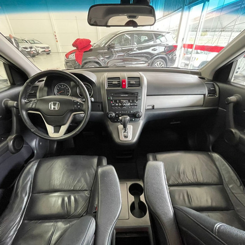 Honda CR-V CR-V EXL 2.0 16V 4WD/2.0 Flexone Aut.