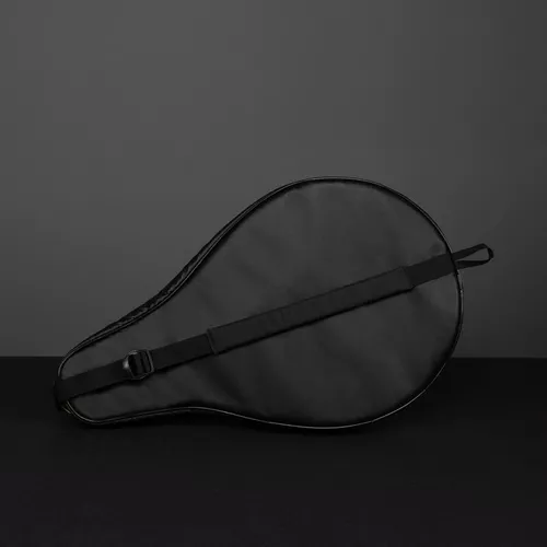 Funda Negra para Pala o Raqueta de PADEL (1P) – PADELWIN