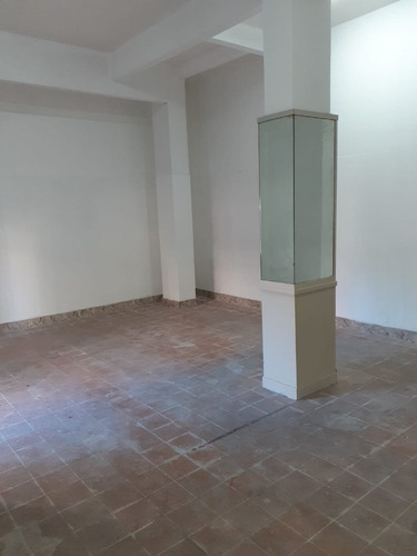 Venta Local Cordón Renta