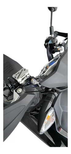 Moto Akt Dynamic Rx Kit Lujos Moto Akt Dynamic Rx