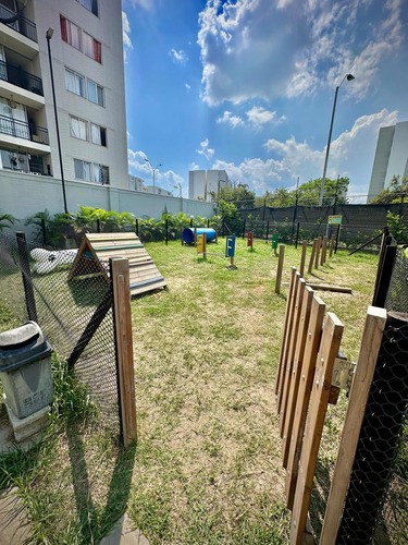 Venta Apartamento Sur De Cali, Hacienda Kachipay, Nuevo