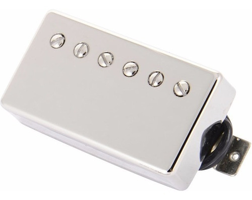 Micrófono Seymour Duncan Sh-1 59 Model Nickel Libertella