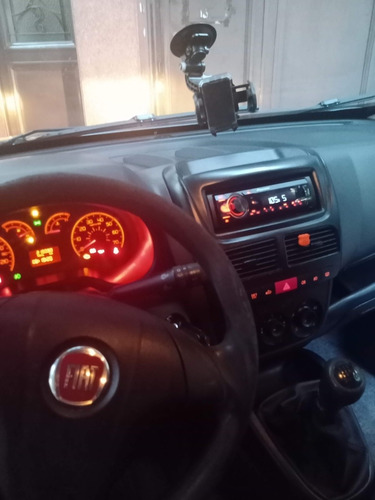 Fiat Doblo 1.4 Active 2015