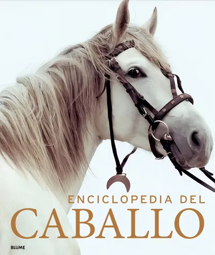 comprar Enciclopedia Del Caballo, De Varios Autores.. Editorial Blume, Tapa Dura, Edición Primera En Español, 2023