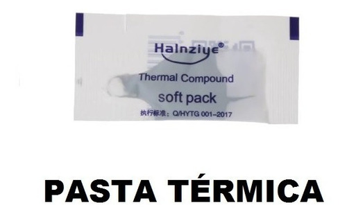 Imagem 3 de 7 de Kit Cpu Core 2 Duo E8500 3,16 Ghz + Memória Ddr2 800mhz 2gb