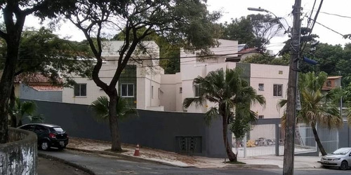 Imagem 19 de 19 de Cobertura Duplex À Venda, 3 Quartos, 1 Suíte, 1 Vaga, Vila Cloris - Belo Horizonte/mg - 647