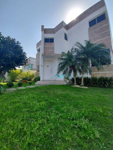 Imagem 1 de 30 de Casa Com 3 Dormitórios À Venda, 245 M² Por R$ 1.600.000,00 - Ingleses Do Rio Vermelho - Florianópolis/sc - Ca0314