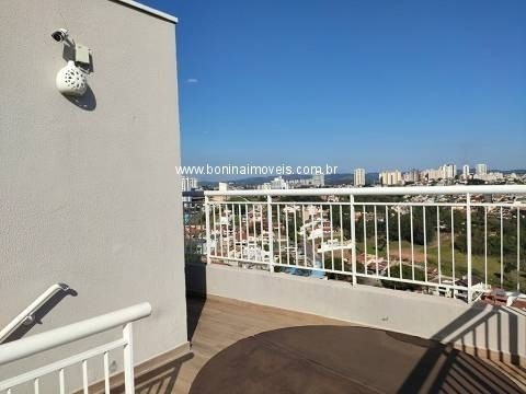 Imagem 15 de 20 de Excelente Apartamento À Venda Tipo Cobertura No Condomínio Naturalle! - Ap00995 - 70459130