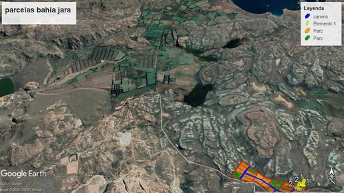 Imagen 10 de 11 de Se Venden Hermosas Parcelas En La Patagonia