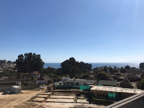 Imagen 4 de 17 de Departamento En Venta En Algarrobo
