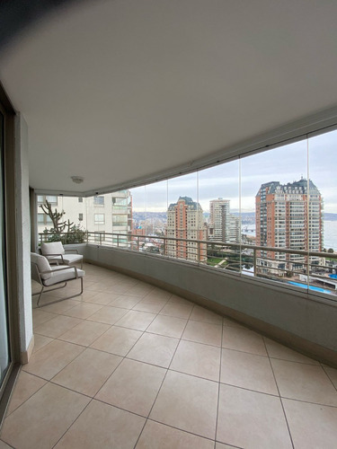 Espectacular Departamento 4d 3b 2e 1b Playa Las Salinas