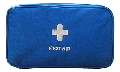 Bolsa De Primeros Auxilios Bolsa De Primeros Auxilios Vacío