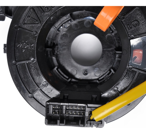 Reloj Con Forma De Cable En Espiral, Con Resorte, Duradero,