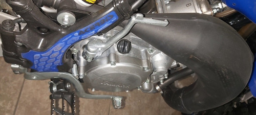 Imagen 7 de 18 de Yamaha Yz 85 Yz 85 2020 R Grande