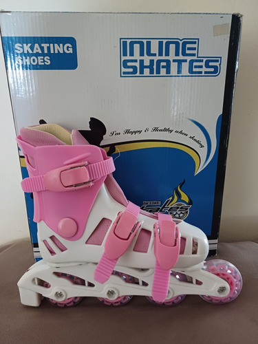 Patines Rollers Nena