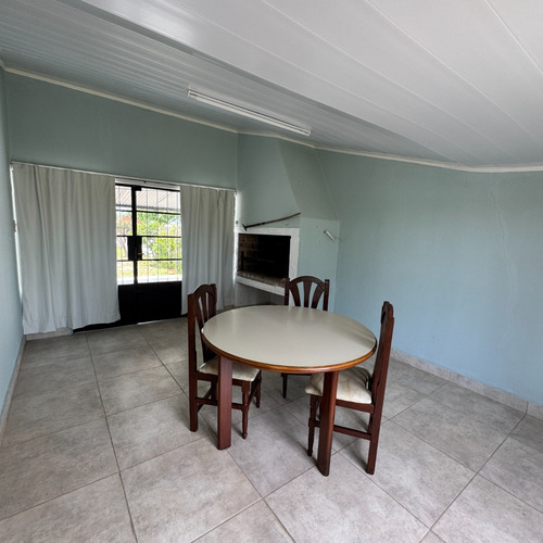 Hermosa Casa Quinta Sobre Ruta 205