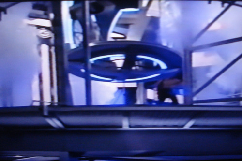 Vhs Star Treek Insurrección (1998) (Usado)
