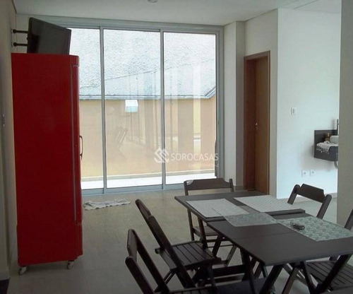 Imagem 30 de 30 de Casa Com 4 Dormitórios À Venda, 410 M² Por R$ 2.100.000 - Condomínio Village Vert I - Sorocaba/sp - Ca1642