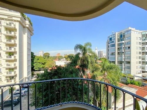 Imagem 8 de 21 de Apartamento - Ap04104 - 69545974