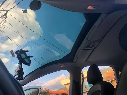 Imagem 3 de 9 de Citroën C3 2016 1.6 Vti 16v Tendance Flex Aut. 5p