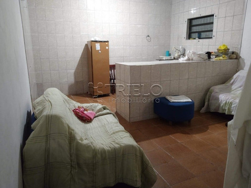 Imagem 7 de 9 de Edicula, 800 Metros Do Mar, - V-3559
