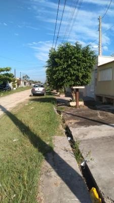 Imagem 11 de 13 de Excelente Casa Com Quintal Amplo Em Itanhaem