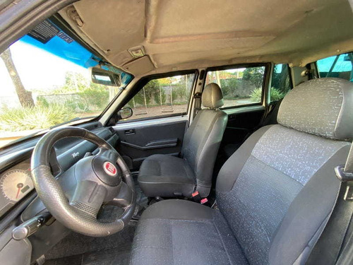 Imagem 10 de 12 de Fiat Uno Mille Way Econ 2010
