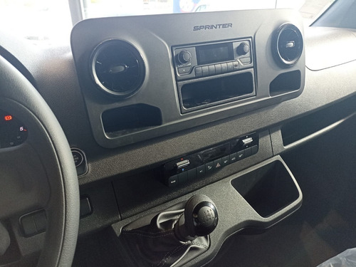 Imagem 4 de 6 de Mercedes-benz Furgao4 416 Extra Longo 22/22