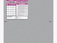 Imagem 5 de 10 de Cartões De Bingo Pdf - Milheiro - Sua Melhor Opção Em Bingos
