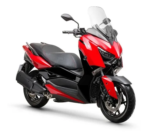 Yamaha best sale scooter 250