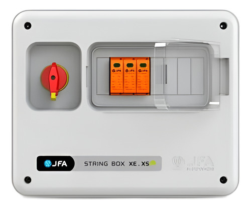 String Box Com 1 Dps Jfa 1e1s 1040v 32a