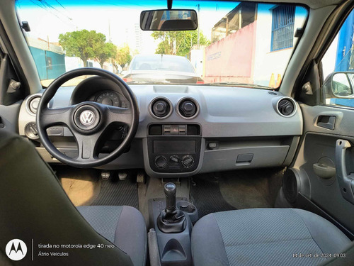 Volkswagen Gol 1.0 Total Flex 3p