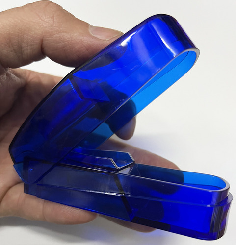 Partidor De Pastillas Comprimidos Vitality