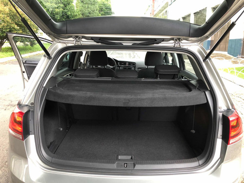 Imagen 12 de 15 de Volkswagen Golf 2017 1.4 Highline Dsg At