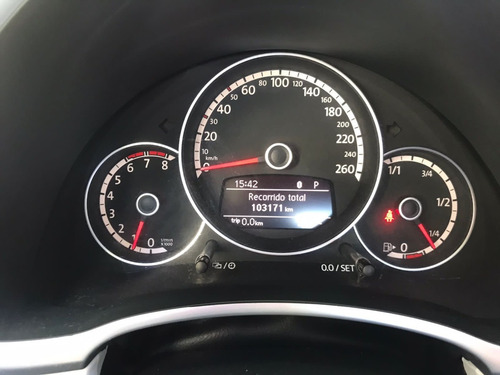 Imagen 8 de 8 de Volkswagen Beetle Sport 2013