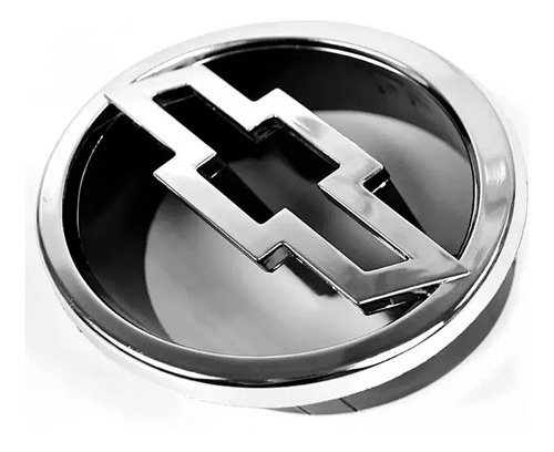 Emblema Fascia Delantera Chevy C2 Mod. 2004 A 2008 